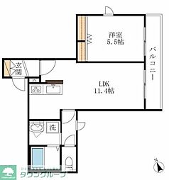 船橋市海神２丁目