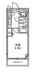 ドゥーエ浦安 102