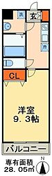 ラ・カッシーナ幕張 303