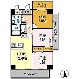 TEC Residence 305