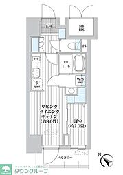 オーパスホームズ南行徳 303