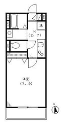 アーバンプラザ 204