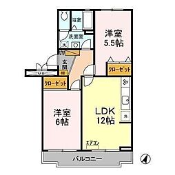 サンルミエール 103