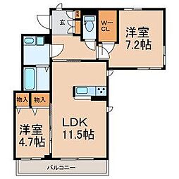 松戸市秋山２丁目