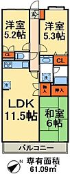 鎌ケ谷市北初富