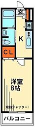 レクサス南八幡 107