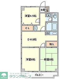 レジデンス富美浜 101