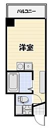 シティクレスト船橋 203
