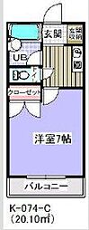 北栄エクセルマンション 301