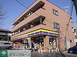 メゾネット ハウス 駿河台 1