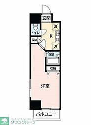 エスペランサＫ2 701