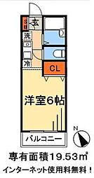 市川市下貝塚１丁目