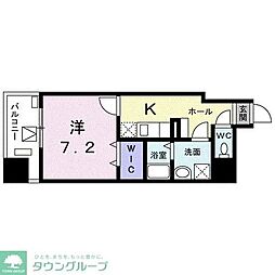 ジャルディーノ　南葛西 503