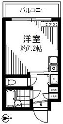 ジャネットビル 813