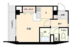 市川プラザ 401