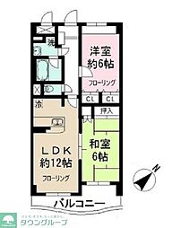 リッシュ・ヴェール　サカエ 204