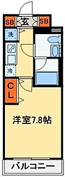 S-FORT船橋本町 1002