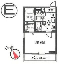 ヴェルデ塩焼 306
