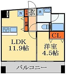 ＭＡＪＥＳＴＩＣ千葉みなと 304