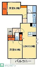 市川市八幡３丁目