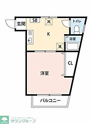 第3池田ビル 302