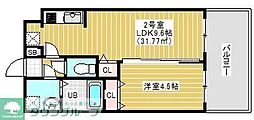 金太郎ヒルズ255 402