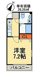 Fragrance　Wind 305