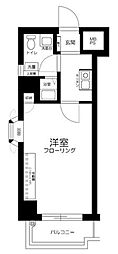 ダイヤモンドメゾン平井 308