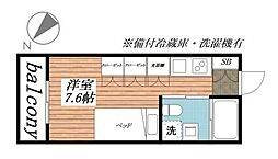 Ｌｉｇｅｒｅ南行徳Ｅａｓｔ 307