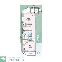 旭ｂｕｉｌｄｉｎｇ(アサヒビルデイング) 403