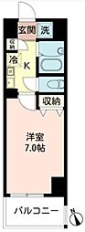S-FORT本八幡Mairie 505