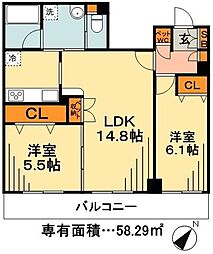 市川市大洲３丁目