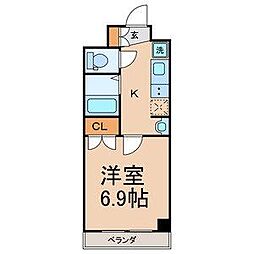 アジリア浦安 513