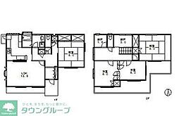 芝山一丁目ヘーベルハウス 1