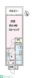 エクセレンティ市川 605