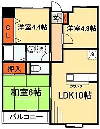 エミネンスＮｏ2 101