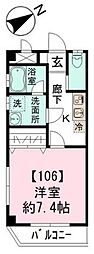 ＬＥＯ参拾伍番館 106