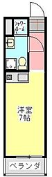 Ｍ＆Ｍ津田沼 301