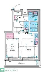 GENOVIA妙典 406
