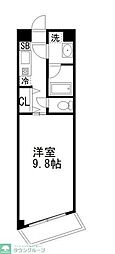 国府台三番館 310