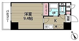 ダイヤマンション(K-122) 503