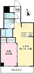 レピュア西葛西レジデンス 402
