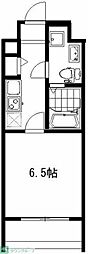 フォセット南行徳 204