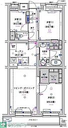 サステナブランシェ本行徳 0403