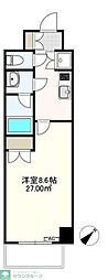 ヴィレッジハウス幕張本郷 105