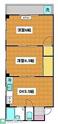 メゾン市川 102