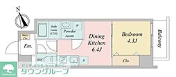 ルネフラッツ新小岩 301