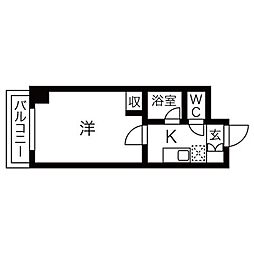 CASSIA南行徳 208