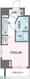 ＴＨＥパームス新小岩 401