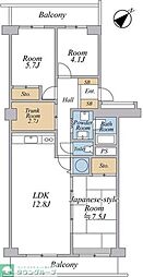 ライオンズマンション市川第三 211